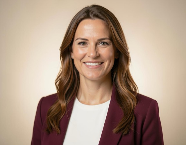 Maud, CMO